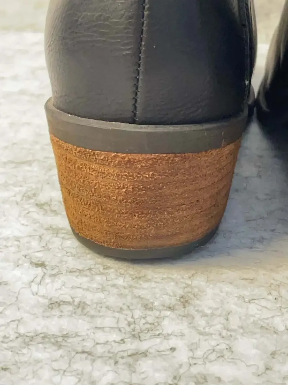 BØRN gently used